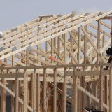 Les attentes à six mois des patrons sont meilleures dans les secteurs de la construction et du commerce mais se sont détériorées dans l'industrie et les services, poursuit l'Ifo. KEYSTONE/AP/ROSS D. FRANKLIN